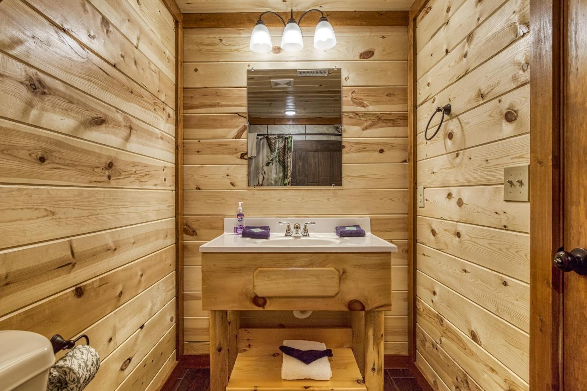 Majestic Splash- 8 Bedroom, Indoor Pool, Hot Tub, 1089 Free Tickets Each Paid Day, Dollywood Sevierville Eksteriør billede