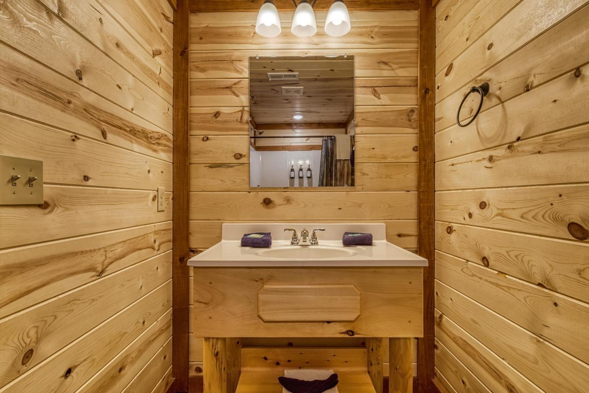 Majestic Splash- 8 Bedroom, Indoor Pool, Hot Tub, 1089 Free Tickets Each Paid Day, Dollywood Sevierville Eksteriør billede