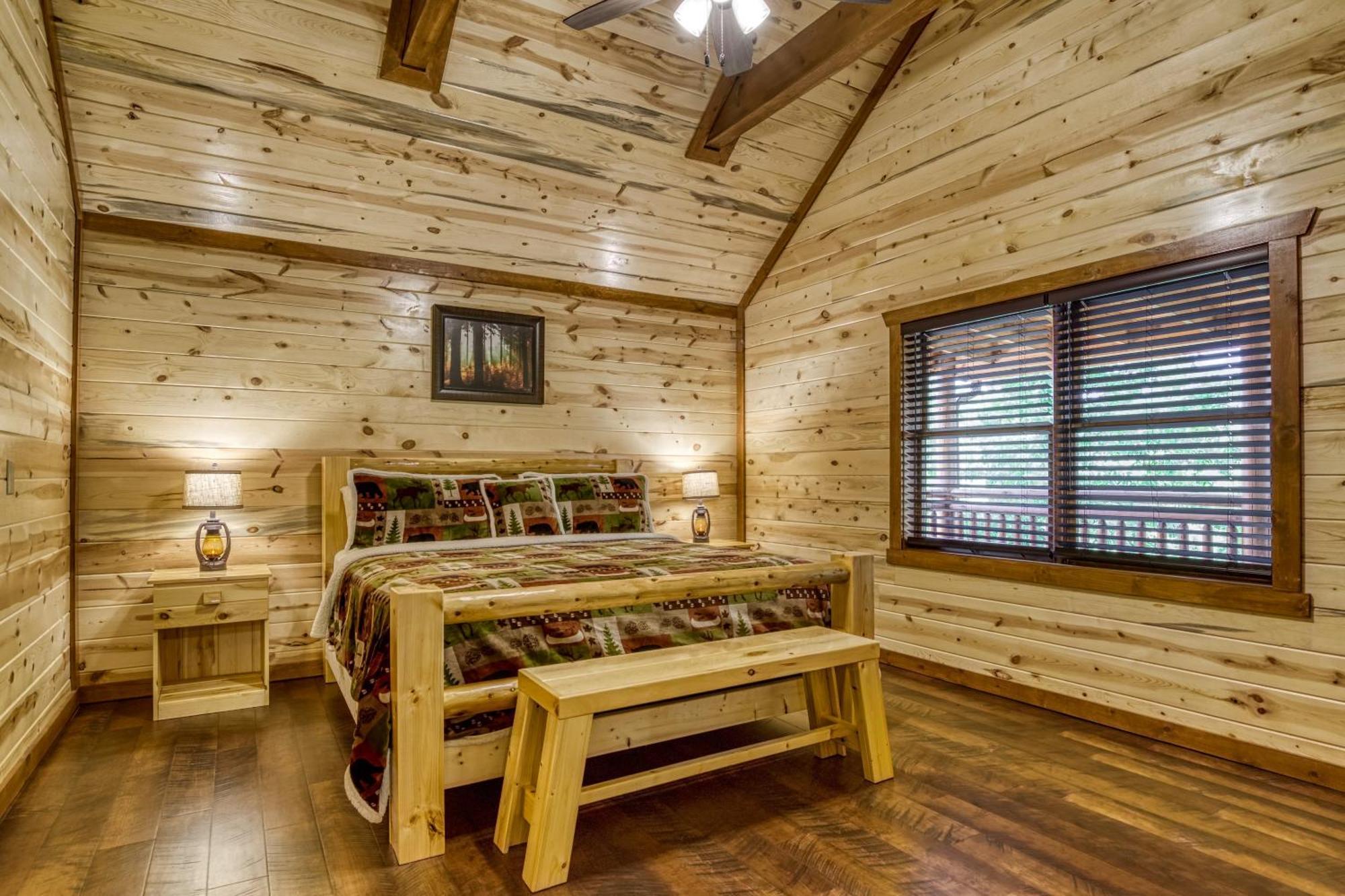 Majestic Splash- 8 Bedroom, Indoor Pool, Hot Tub, 1089 Free Tickets Each Paid Day, Dollywood Sevierville Eksteriør billede