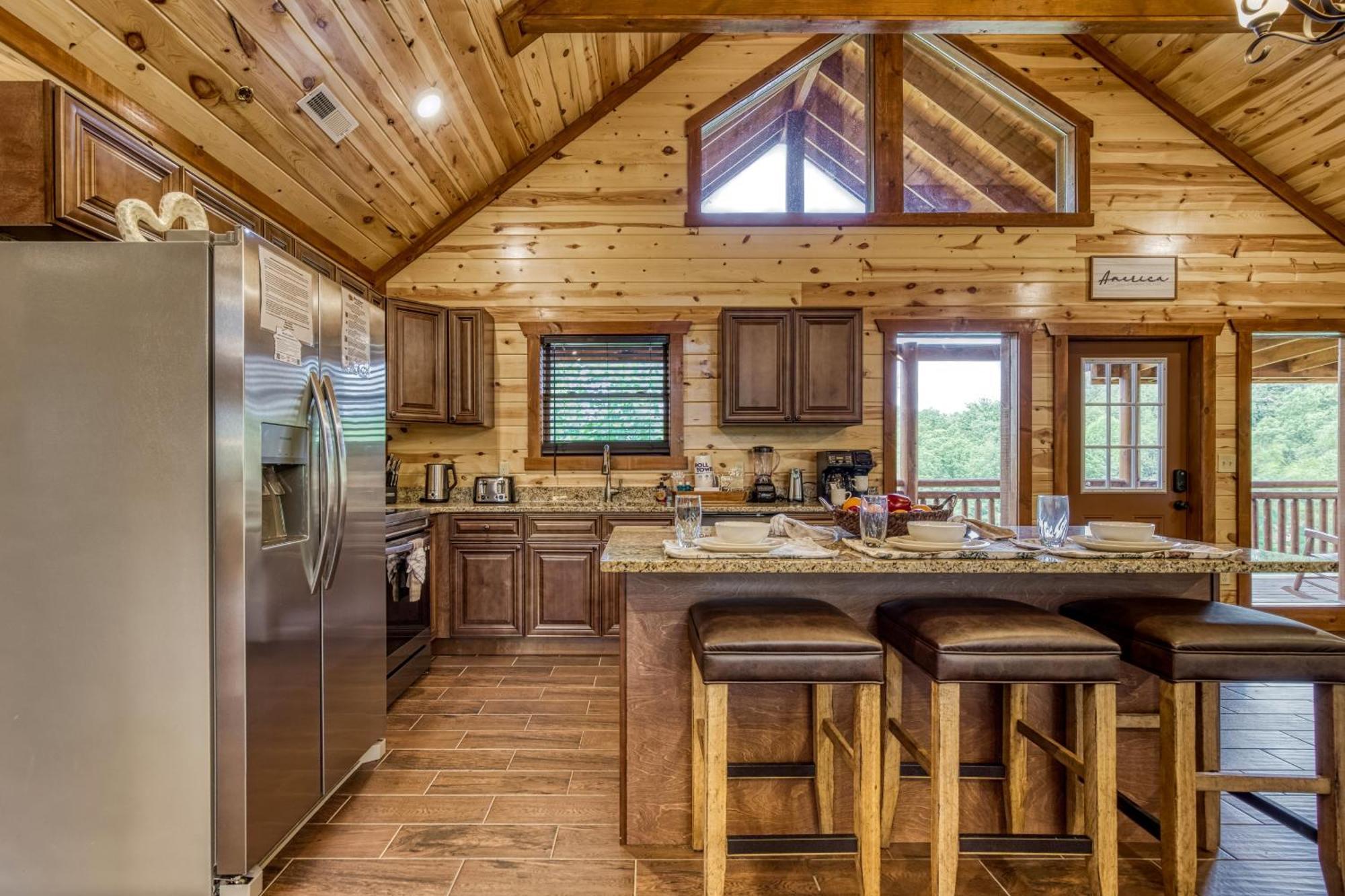 Majestic Splash- 8 Bedroom, Indoor Pool, Hot Tub, 1089 Free Tickets Each Paid Day, Dollywood Sevierville Eksteriør billede